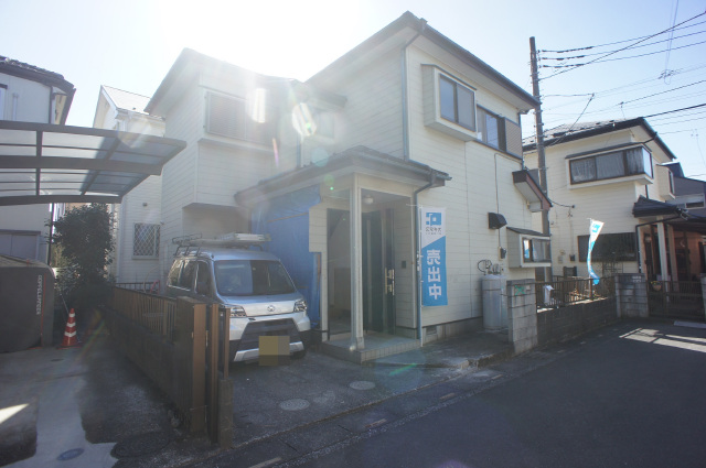 物件写真