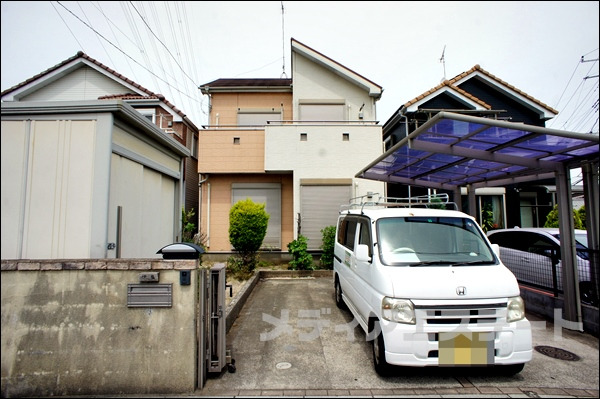 物件写真