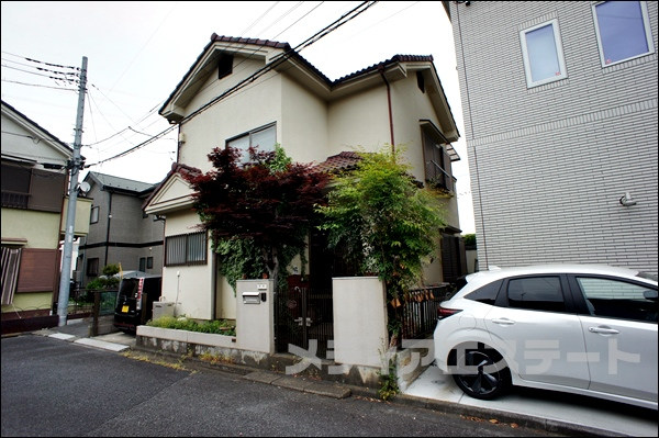 物件写真