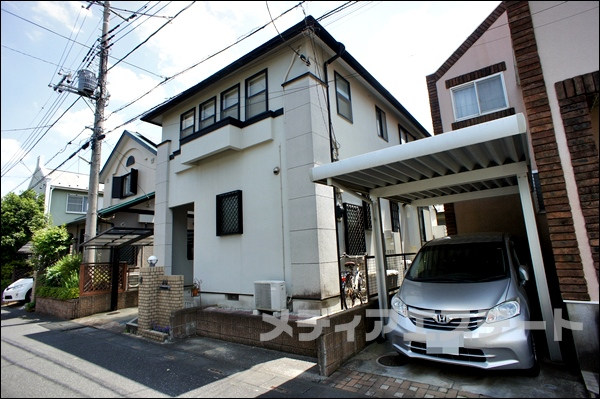 物件写真
