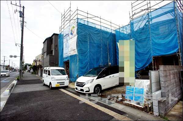 物件写真
