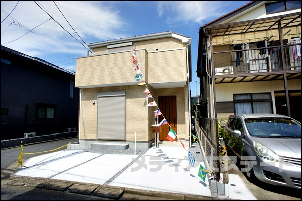 物件写真