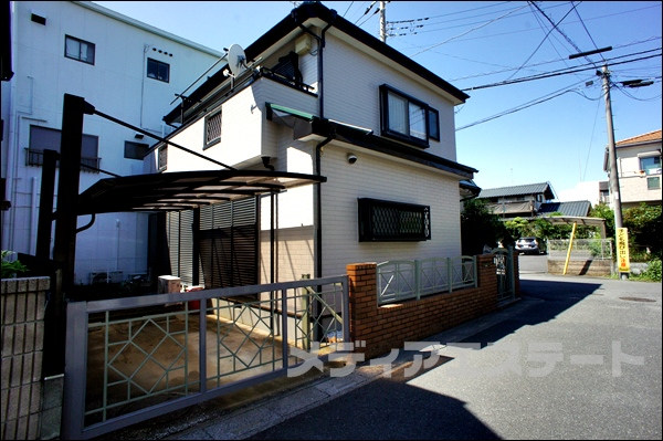 物件写真