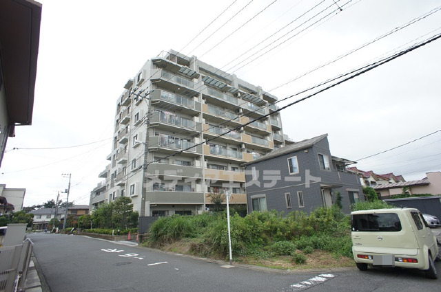 物件写真