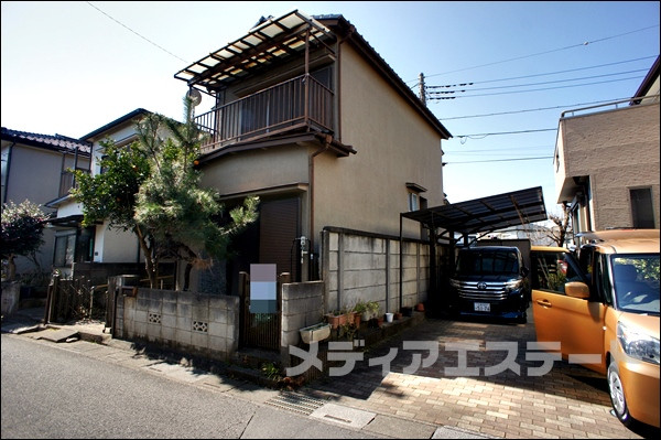 物件写真