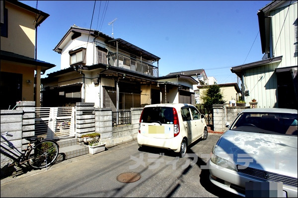 物件写真