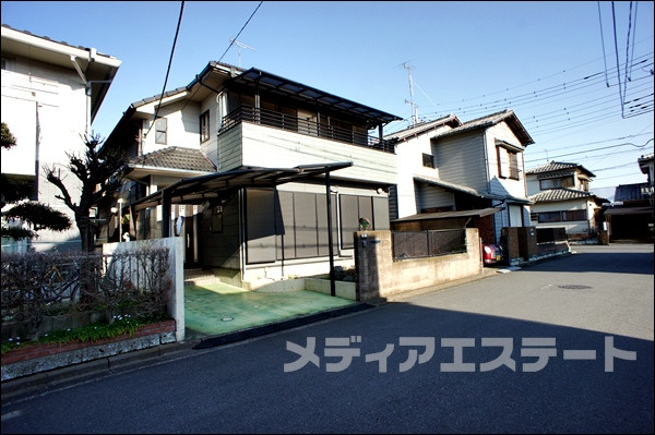 物件写真