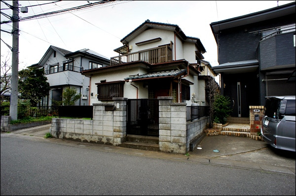 物件写真