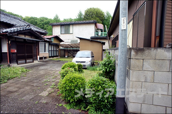 物件写真