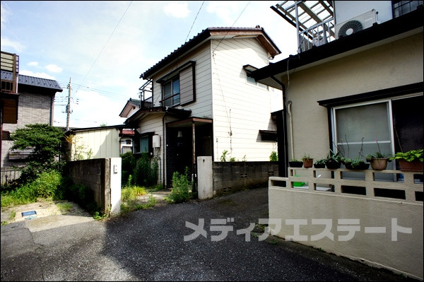 物件写真