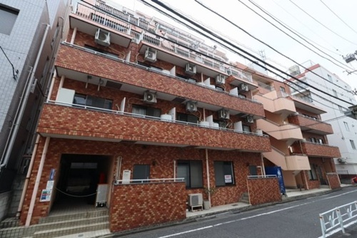 渋谷 徒歩8分 構造:鉄骨鉄筋コンクリート造専有面積:22.26平米 ( 6.73坪 )