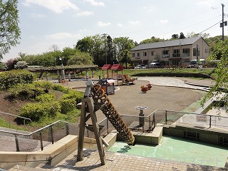 上平公園
