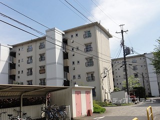 原市団地