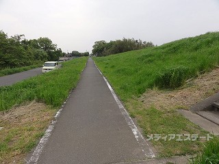 荒川サイクリングロード