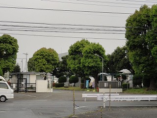 ブリヂストンサイクル 本社
