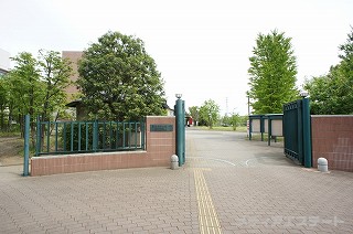 聖学院大学