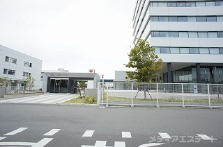 日産ディーゼル 上尾工場
