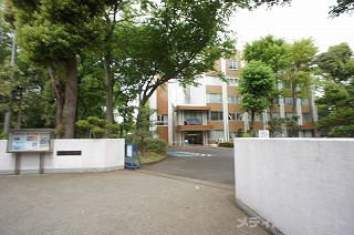 県立中央高等技術専門学校