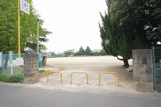 浅間台大公園