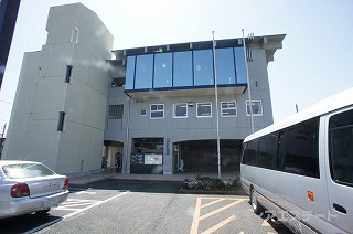 市総合福祉センター