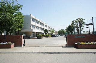 埼玉県立桶川高等学校