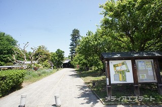 べにばなふるさと館