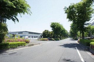 東部工業団地