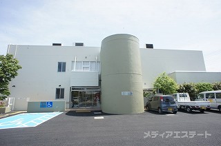 勤労福祉会館