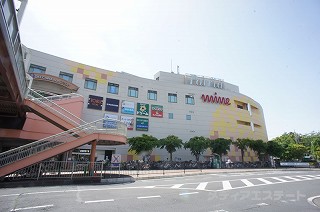 桶川マイン