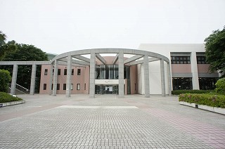 市民体育館サンアリーナ