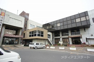 伊奈町役場