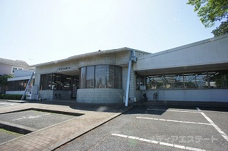 伊奈町図書館