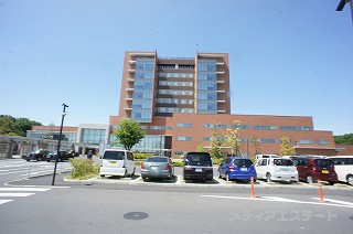 県立がんセンター