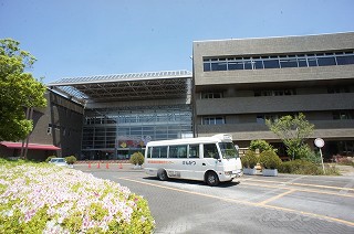 県民活動総合センター