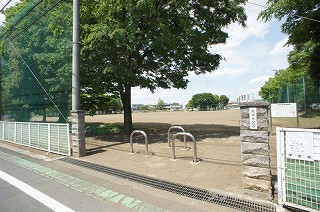 南部大公園